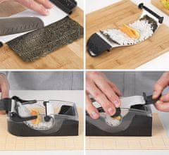 InnovaGoods Sushi maker