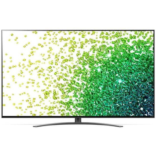 LG 55NANO863PA 55 4K UHD televizor