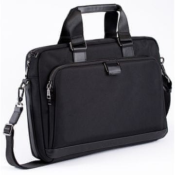 Element Business Line Manager 15.6 torba za prenosnik, usnjena