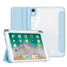 Dux Ducis Toby Series ovitek za iPad mini 2021, modro
