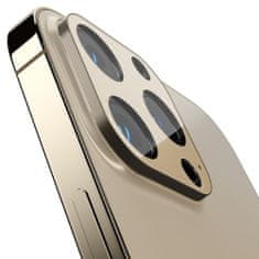 Spigen MG 9H zaščitno steklo za kamero za iPhone 12 Pro
