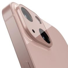 Spigen MG 9H zaščitno steklo za kamero za iPhone 12 / 12 mini