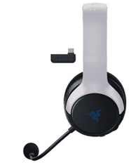 Razer Kaira slušalke, za Playstation, bele (RZ04-03980100-R3M1)