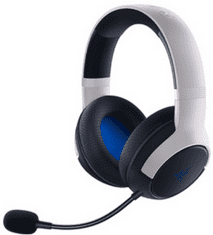 Razer Kaira slušalke, za Playstation, bele (RZ04-03980100-R3M1)