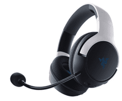 Razer Kaira slušalke, za Playstation, bele (RZ04-03980100-R3M1)