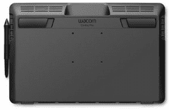 Wacom Cintiq Pro 16 grafični zaslon (DTH167K0B)