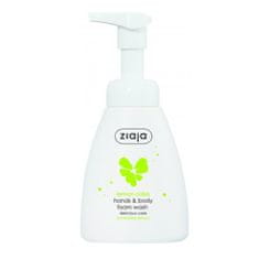 Ziaja Limonina torta (Hands & Body Foam Wash) ) 250 ml