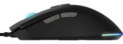 UVI Envy V2 miška, RGB, 12.000 DPI, USB (MOUUVI007)