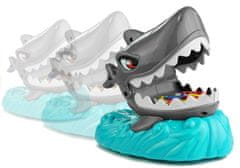 shumee Crazy Shark Igra Shark Fish Cards Crazy Shark