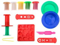 JOKOMISIADA Plastična masa Pizza Pasta ZA2156