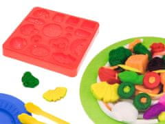 JOKOMISIADA Plastična masa Pizza Pasta ZA2156