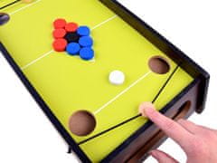 JOKOMISIADA Mini Biljard Cymball Arcade Game Gr0493