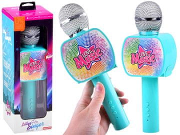 JOKOMISIADA Brezžični zvočnik z mikrofonom bluetooth IN0147