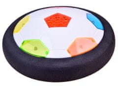 JOKOMISIADA Športna igra Leteči disk + cilji zabava GR0325