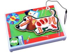 JOKOMISIADA Elektronska igra Mladi veterinar GR0336
