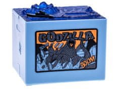 JOKOMISIADA Interaktivna denarnica za kovance Godzilla ZA2145