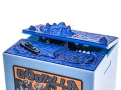JOKOMISIADA Interaktivna denarnica za kovance Godzilla ZA2145
