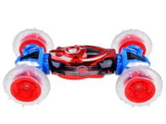 JOKOMISIADA Na daljinsko upravljanje Monster360 Acrobat Car Rc0575