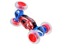 JOKOMISIADA Na daljinsko upravljanje Monster360 Acrobat Car Rc0575