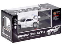 JOKOMISIADA BMW Z4 športni avto na daljinsko upravljanje 1:24 RC0347