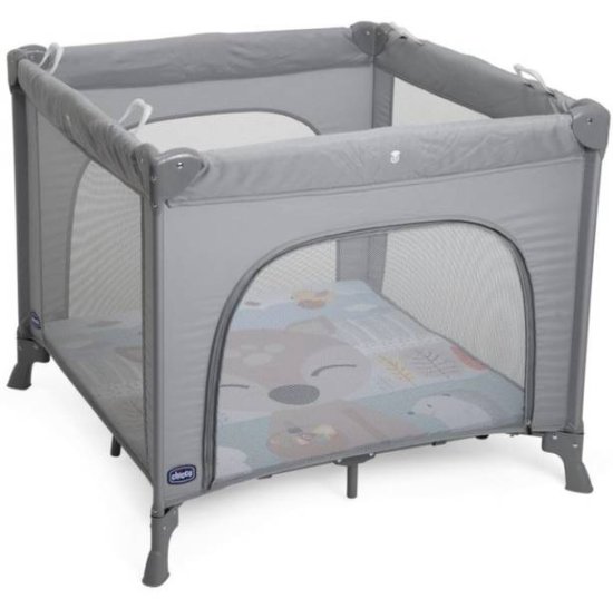 Chicco Stajica / IGralni prostor Open Box Playpen za otroke Fawn mimovrste=)