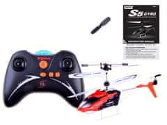 JOKOMISIADA Syma Speed S5 Helikopter 3-kanalni RC0263