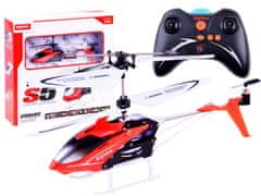 JOKOMISIADA Syma Speed S5 Helikopter 3-kanalni RC0263