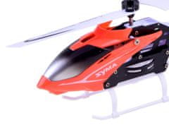 JOKOMISIADA Syma Speed S5 Helikopter 3-kanalni RC0263