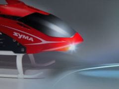 JOKOMISIADA Syma Speed S5 Helikopter 3-kanalni daljinski upravljalnik RC0263