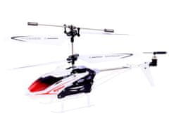 JOKOMISIADA Syma Speed S5 Helikopter 3-kanalni daljinski upravljalnik RC0263