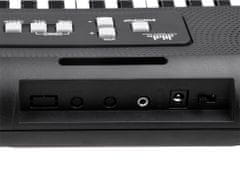 JOKOMISIADA Klavir + mikrofon USB Orgle 61 tipk IN0144