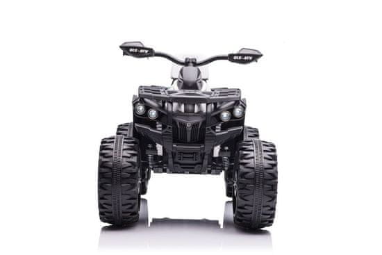 shumee Baterijski Quad QLS-3288 Bela