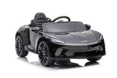 shumee Avtomobilska baterija McLaren GT 12V črna