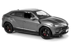 Iso Trade Avto R/C 1:24 Lamborghini Urus - siv