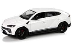 Iso Trade Avto R/C 1:24 Lamborghini Urus - beli