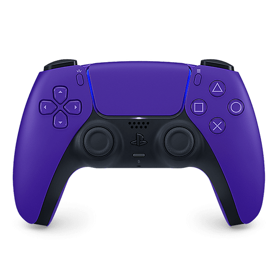 Sony Dualsense brezžični igralni plošček za PS5, Galactic Purple