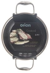 Orion Orion Lonec COOKCELL z neoprijemljivo 3-plastno oblogo, prem. 20 cm