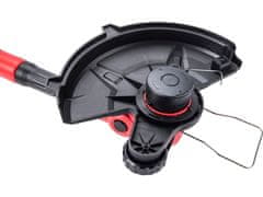 Extol Premium Žična kosilnica Extol Premium 8895712 Žična kosilnica, 30 cm, 20 V Li-ion, 2000 mAh