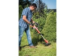Extol Premium Žična kosilnica Extol Premium 8895712 Žična kosilnica, 30 cm, 20 V Li-ion, 2000 mAh