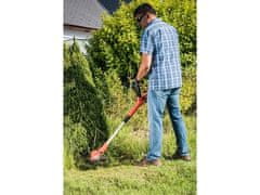 Extol Premium Žična kosilnica Extol Premium 8895712 Žična kosilnica, 30 cm, 20 V Li-ion, 2000 mAh