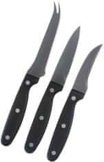 Alpina set nožev, 3 kosi (9933)