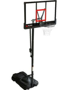 Pure2Improve Deluxe prenosni koš za košarko
