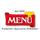 Menú