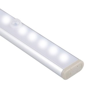 Tark LD-19 -bat LED luč na senzor