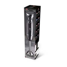 Berlingerhaus 500-vatni palični mešalnik Carbon PRO Line BH-9382