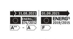 Paulmann LED panel VELORA 19W IP20 3000-6500K