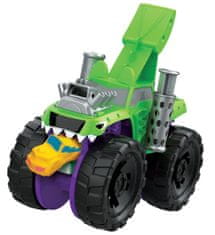 Play-Doh Play-Doh Monster Truck