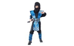 Unika Kostum Ninja, moder (24570)