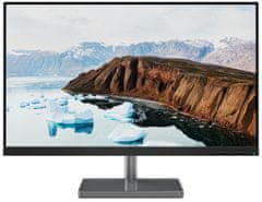 Lenovo L27m-30 monitor, 68,58 cm, FHD, IPS, USB-C (66D0KAC2EU)