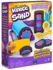 Kinetic Sand Kinetic Sand Prereži in se preseneti